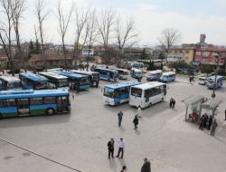 Sakarya'da Orta Garaj'da Düzenleme Yapılacak