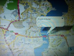 Polis, Tatlıses'e Saldıranların Kullandığı Araca Gprs Görüntüsüyle Ulaştı