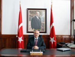 Vali Kemelek: Çanakkale Savaşı Dünya Tarihinin Önemli Dönüm Noktalarından Biri