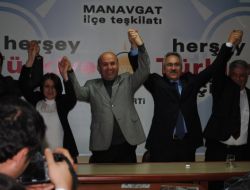 Ak Parti'li 82 Milletvekili Aday Adayı Temayül Yoklamasına Katılacak