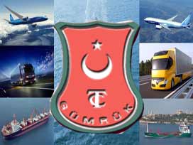 'Gümrüklerde Rotasyon'