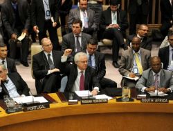 BM Libya’yı Uçuşa Yasak Bölge İlan Etti