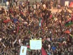 BM KARARI SEVİNÇLE KARŞILANDI