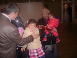 JAPONYA’DA NÜKLEER TEHLİKE