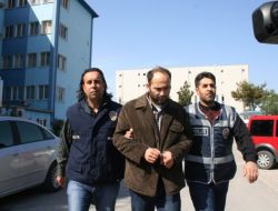 'Doktorum' Diyerek 550 Bin Lira Dolandırdı