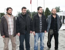 İhh Ekibi, Radyasyon Kontrolünden Temiz Çıktı