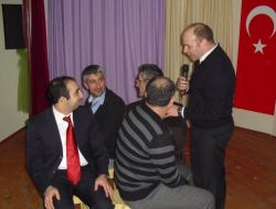 Zafer Koleji Velilerinden, 'Tekirdağ Okuyor' Kampanyasına Destek