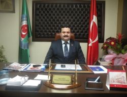 Zeytin Vebası Kara Koşnil Zararlısına Önlem Uyarısı