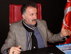 Mhp Atakum İlçe Başkanı Uzun: Raylı Sistem Turizmi Baltalayacak