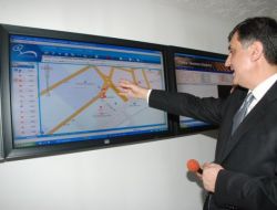 Kırıkkale Polisi, Olaylara 3 Dakikada Müdahale Edebilecek