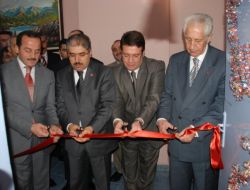 Muş E Tipi Kapalı Ceza İnfaz Kurumu’na Diş Ünitesi Kuruldu