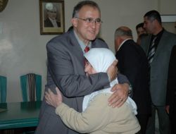 Gaziantep Büyükşehir Belediye Başkanı Güzelbey: Yaşlılarımıza İtibar Etmek Minnet Borcumuzdur