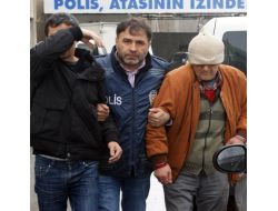 EVDE FUHUŞ YAPTIRDIKLARI İDDİASI