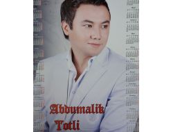 "Tatlıses'in Buradaki Sesi Olacağım"