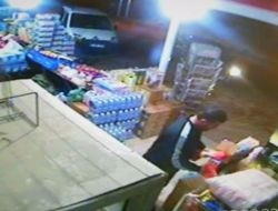 Hırsızlık Şebekesi Lideri Yakalandı