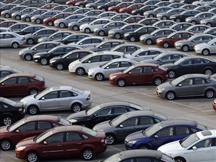 5 GÜMRÜK MÜDÜRLÜĞÜ YAPACAK!