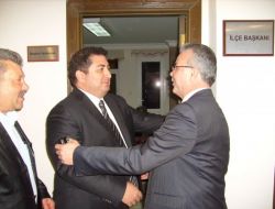 Ali Yüzükcü: Güçlü Teşkilat, Güçlü İktidar Doğurur