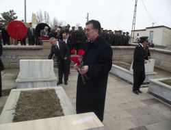 Çanakkale Zaferi, Bayburt'ta Törenlerle Kutlandı