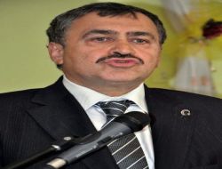 Bakan Eroğlu: Şehircilik Açısından Bitlis'in De Gelişmesi Gerekiyor