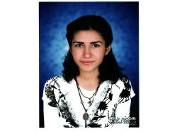 Siirt Anadolu Öğretmen Lisesi Öğrencisi Türkiye 3.'sü Oldu