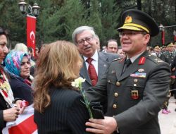 Adana Şehitleri Anma Günü