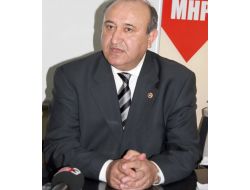 Mhp'li Akcan, Tekrar Aday Adayı Oldu