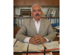 Süleyman Taşkın Mhp Aday Adaylığını Açıkladı