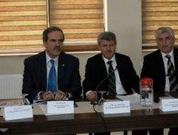 Başkan Altepe: En Önemli Öncelik Eğitim