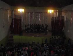 Gemerek'te Şehitler Gözyaşları İle Anıldı