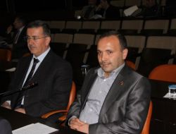 Büyükşehir Belediyesi Meclis Toplantısı Yapıldı