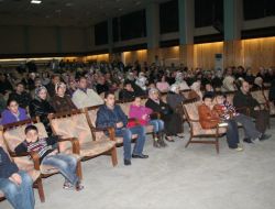 "Çanakkale’de Mana Maddeye Üstün Geldi"