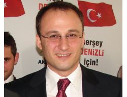 Denizli’de Chp, Mhp Ve İp Ruh Üçüzü Olmuş