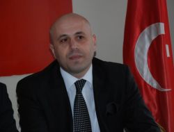 Ereğlili İşadamı Semih Çolak, Mhp'den Milletvekili Aday Adayı Oldu