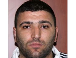 Tatlıses'i Vurduğu İddia Edilen Şüpheli