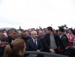 KILIÇDAROĞLU'NDAN BAŞBAKAN'A..