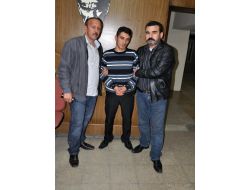 CİNAYET ZANLISI İZMİR'DE YAKALANDI