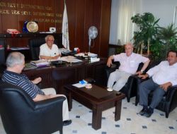 İscehisar Belediye Başkanı Bayram Hayatını Kaybetti