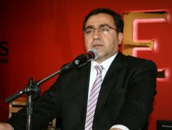 Bursa Sağlık Müdürü Akan: 2022’de 10 Bin Yatak Kapasitesine İhtiyaç Duyacağız