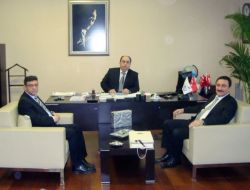 Kalida Başkanı Gemci: Organize Toplumlar Demokrasiye Daha Fazla Uyum Gösteriyor