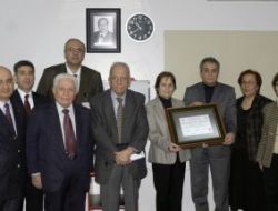 Uü Tıp Fakültesi’nde Verilen Uzmanlık Eğitimleri Akredite Edildi