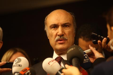 "Hastanede Suikast Mümkün Değil"