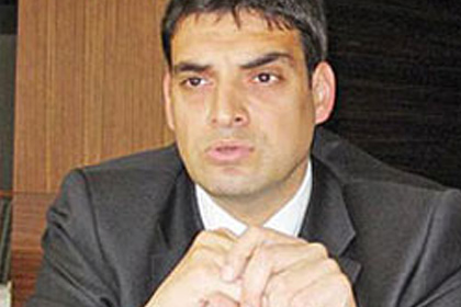 Gandi'nin Kurmayları