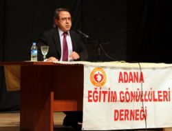 Mustafa Armağan: Akif’i Hayal Kırıklığına Uğratmayacağız