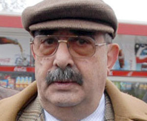 'Vur emri Küçük'ten