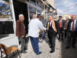 Danıştay’dan İzin Çıksın Çamlı Barajı’nı Yaparız