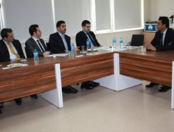 Zirve Üniversitesi’nden İki Yılda 20 Proje