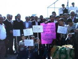 Hayranları İbrahim Tatlıses’in İyileşmesi İçin Kurban Kesti