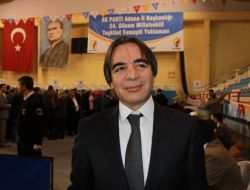 Ak Parti, Adana’da Milletvekili Adaylarını Belirmek İçin Temayül Yoklaması Yaptı