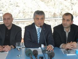 Ak Parti Trabzon’da Temayül Heyecanı