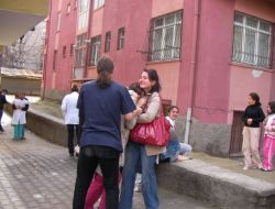 Tıp Fakültesi Son Sınıf Öğrencisi Şofbenden Zehirlenerek Hayatını Kaybetti